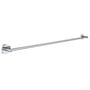 Grohe Essentials håndklædestang, enkel, 80 cm, Krom