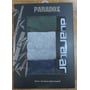 Paradox bambus tights 3-pak til mænd, præsenteret i en sort gaveæske med bambusdetaljer og synlige underbukser.