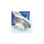 V-TAC 15W LED spot 3000K vist med emballage, der angiver specifikationer som 12V, 40 graders spredning og 650 lumen.