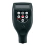 Diesella TG-5288 coating thickness gauge med integreret kombineret N/F probe, viser display og knapper.