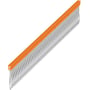Weidmüller Laske ZQV 1.5N/50 orange laske med 50 poler og fjederterminaler til 1,5mm2 ledere.