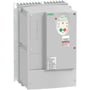 Schneider Electric frekvensomformer ATV212WU55N4, 5,5kW, 3x400V, IP54 til ventilation og pumper.