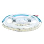 V-Tac dæmpbar LED-strip på rulle med 5 meters længde, 120 W, 24 V og neutral hvid lysfarve på 4000 K.