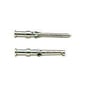 Harting Han D/DD crimpbøsning, hunstik, sølvbelagt, designet til 0,14-0,37mm2 kabler.