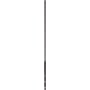 Thürmer forskallingsbor model 1215, 14.0 x 400 mm med kort DIN338 spiral og langt, cylindrisk skaft.