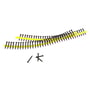 Simpson Strong-Tie RDWF gipsskruer båndede, vådrum, PH 2, 30 mm/3,5 mm