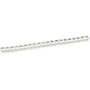 Legrand ledningsmærke CAB3 med tal 21-40, leveres på en strip af 20 mærker, til ledninger 0,5-1,5 mm².