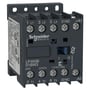 Schneider Electric TeSys K kontaktor, LP4K0601BW3, 6A, 3-polet, med 24V DC spole og 1 NO kontakt.