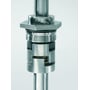 Grundfos akseltætningskit hqqe T/CR/N32-90, nærbillede af tætningsmekanismen med præcisionsdele.