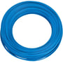 1,5 mm² PVL installationsledning (PVC) - blå - 100 meter