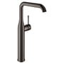 Grohe Essence håndvaskarmatur, 1-grebs, XL-Size, Poleret Hard Graphite