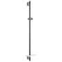 Grohe Rainshower Smartactive 900mm brusestang, Poleret Hard Graphite