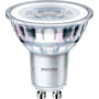 Philips Sceneswitch GU10, 36°, 355lm, Dim to Warm, 80Ra, 4,8W