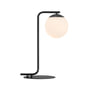 Grant dekorativ bordlampe ,E14, sort - Nordlux
