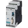 Siemens Simocode Pro C enhed, ligner Pro V, med Profibus-DP, viser diagnostisk grænseflade og terminalblokke.