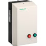 Schneider Electric TeSys D stjerne/trekant starter til 11kW motorer, kapslet med IP65, 230V.
