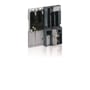 ABB TB521-Ethernet CPU-baseplade til AC500 med plads til 1 CPU og 2 kommunikationsmoduler samt Ethernet RJ45.