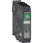 Schneider Electric TeSys H reverserende motorstarter, 22,5mm, 0,75kW, med 24V DC styring og justerbar strømindstilling op til 2,4A.