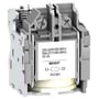 Schneider Electric Spole MX 48VDC med mærkat, der viser 220-240V/50-60Hz og 10 VA.