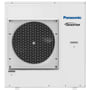 Panasonic luft/luft Free Multi-system Z udedel, 4,5-13,6 kW, 4-port