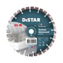 Distar Technic Advance diamantklinge ø230mm til krævende opgaver som rilleskæring i beton og granit.