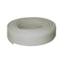 Unite 5-lags gulvvarmerør i PE-RT med dimensionerne 20x2,0 mm, rullet op på en hvid baggrund.