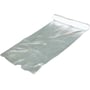 Rullet transparent plastemballage, der indeholder Walraven 3 meter strut PVC skinnelåg til beskyttelse.