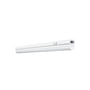 LED armatur til grundbelysning, underskab eller flotte lyslinier, 4W, 400lm, 3000K, 313 mm, Linear Compact Switch 300 – Ledvance