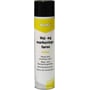 Kema gul vej- og markeringsspray i 600ml dåse med sort top, teksten fremhæver "Yellow" på grå baggrund.