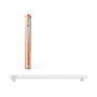 Osram LEDinestra mat lyskilde i emballage på hvid baggrund, 50 cm lang og 4,9W.