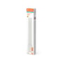 Emballagen til Ledvance Dulux LED S/E LED-lyskilde viser 6 W, 770 lumen og 2G7-sokkel.