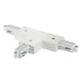 Link T-CONNECTOR, venstre, hvid - Nordlux