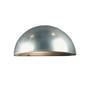 Scorpius Maxi udendørs væglampe, E27, galvaniseret stål - Nordlux, Philips Lighting + Philips, 2700K, 1055lm, CRI>90, 15.000 timer, dæmpbar