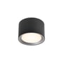 Nordlux Landon Smart Light loftlampe, 700lm, Hvide nuancer, sort