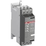 ABB softstarter PSR45-600-70 til 22kW motor, 45A og 400V med indbygget by-pass kontaktor og 100-240V styrespænding.