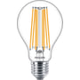 Philips CorePro LED Standard E27 klar, 2452lm, 2700K, 80Ra, 17W