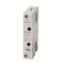 ABB Smissline TP tilslutningsblok for L1/L3, model ZLS260, 63A, 400/690V, 25mm2.