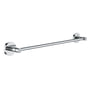 Grohe Essentials Håndklædestang, enkel, 45 cm, Krom