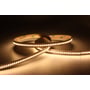 Ansell Lighting P-Cell LED strip på 5 meter med 24V, 14,4W/m og varm hvidt lys, med synlig 3M klæbestrimmel.