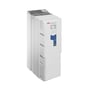 ABB frekvensomformer ACQ580-31-088A-4 med 45kW, 3x400V, IP21 og integreret STO og EMC-filter.