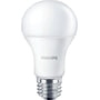 Philips CorePro E27-pære mat, 1055lm, 3000K, 80Ra, 10,5W