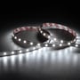 Ansell Lighting E-Cell Eco LED strip på 5 meter, 24V, med 70 LED/meter og 4000K lys, vist på en mørk overflade.