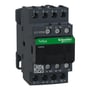 Schneider Electric TeSys D kontaktor, 20A AC1, 4P+1NO+1NC, 24V AC, vist fra siden for at vise terminaler.