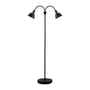 Ray gulvlampe, sort, E14, 155 cm - Nordlux