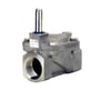 Danfoss EV220B magnetventil, G1 ½, rustfrit stål, NC, med CE-godkendelse og servostyret membran.