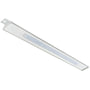 SG Armaturen Industriarmatur Arena 1500 Wide i hvid med 11800 lumen og 4000K farvetemperatur.