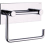 Vola T12 toiletpapirholder, hvid