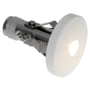 Elena Mini indbygningsspot LED 2W / 120° / 2700K - hvid (mat)