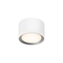 Nordlux Landon Smart Light loftlampe, 700lm, Hvide nuancer, hvid