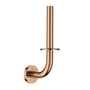 Grohe Essentials reserve papirholder, Poleret Warm Sunset